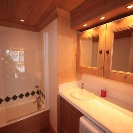 Apartamento Apartment Mouanda