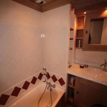 Apartment Mouanda Apartamento