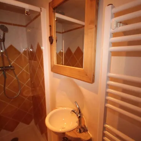 Apartment Mouanda Apartamento *