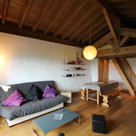 Apartamento Apartment Mouanda