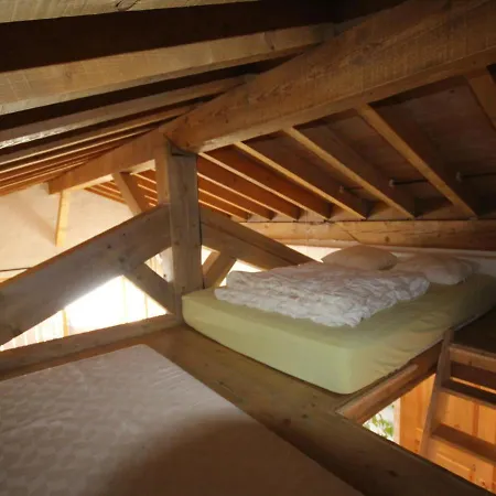 Apartment Mouanda Hauteluce