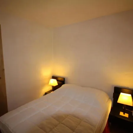 Apartamento Apartment Mouanda
