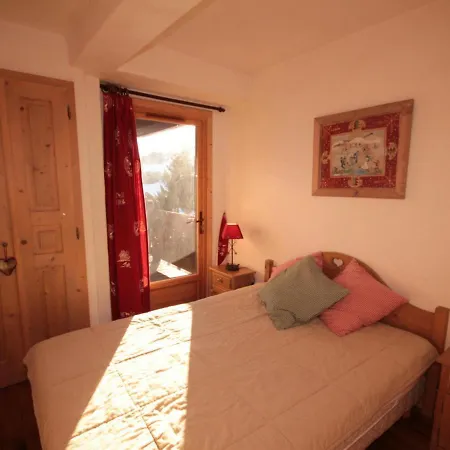 Apartment Mouanda Hauteluce