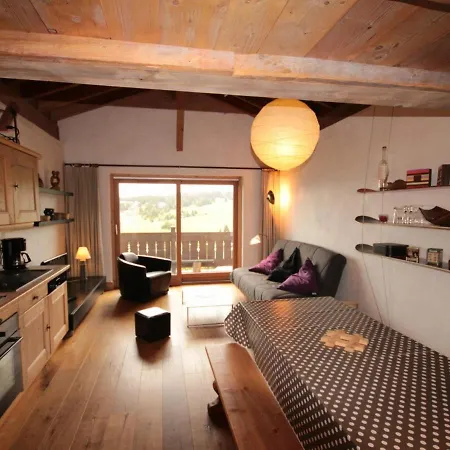 Apartment Mouanda