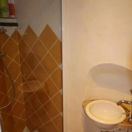 Apartment Mouanda Apartamento