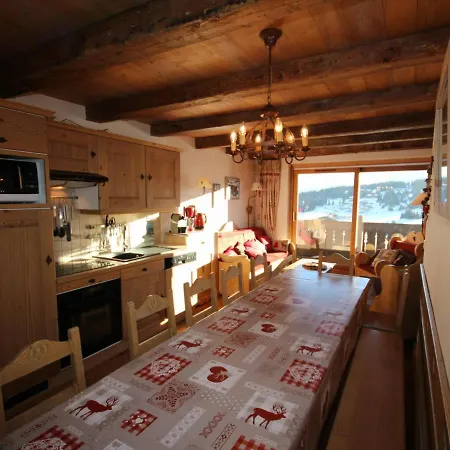 Apartamento Apartment Mouanda *
