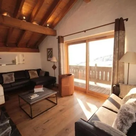 Apartment Mouanda Hauteluce