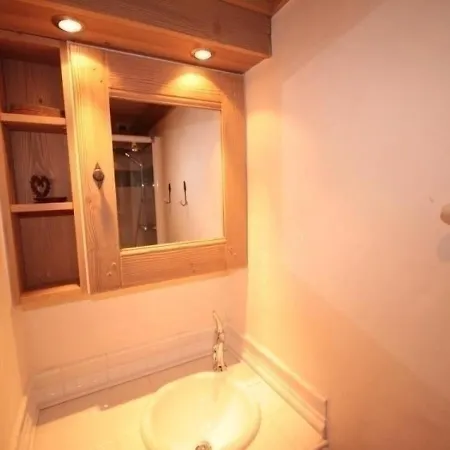 Apartamento Apartment Mouanda
