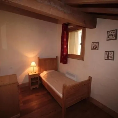 Apartamento Apartment Mouanda