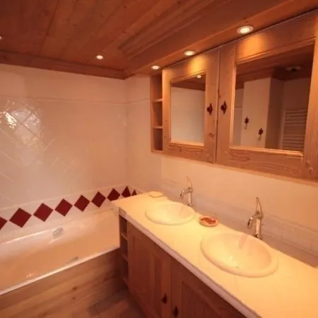 Apartment Mouanda Hauteluce